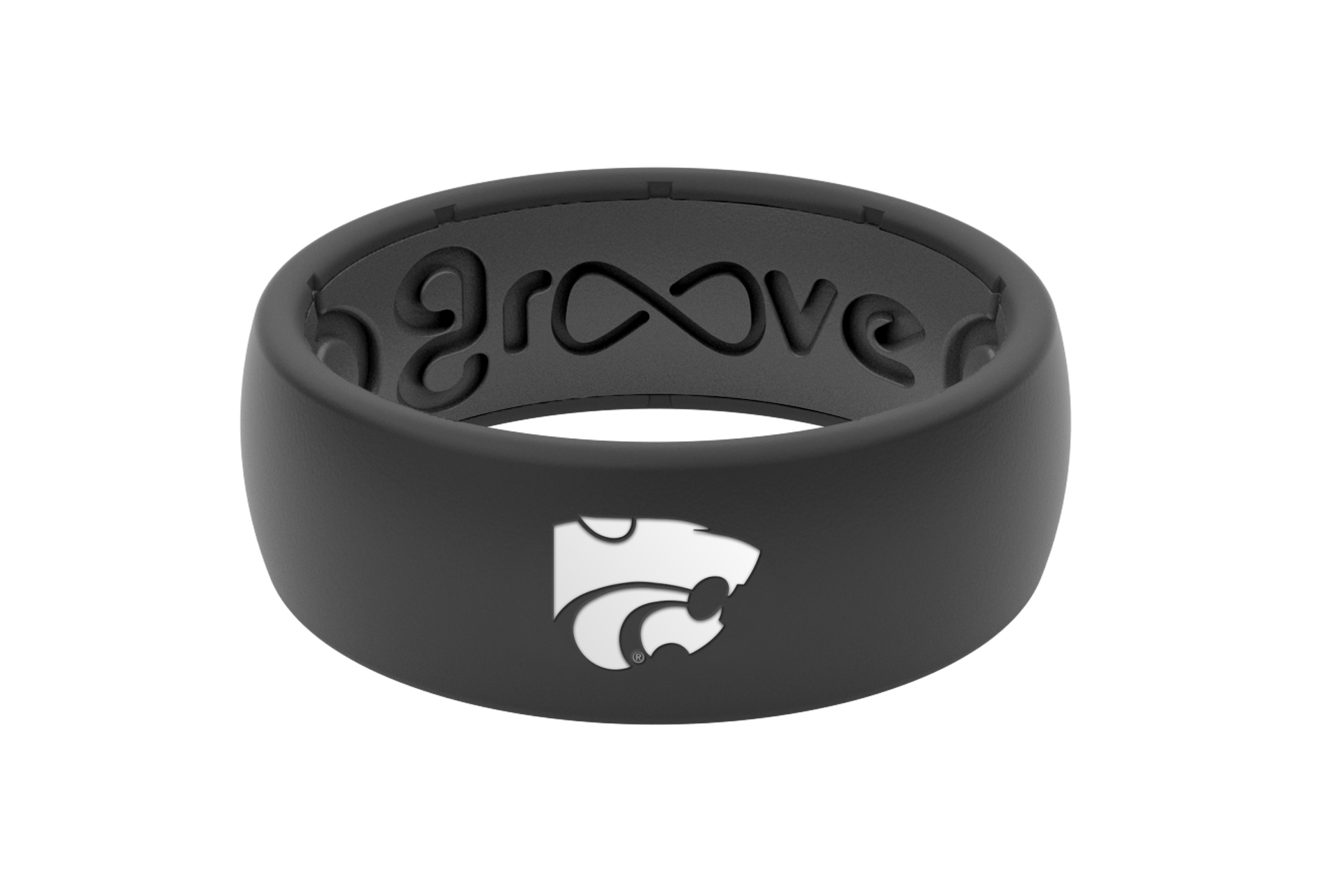 Silicone Rings Nwj Men's Rings Collegiate Silicone Rings